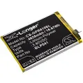 24hShop Batteri for SmartPhone, Mobil for OPPO Realme 8, Realme Q3, Realme Q3I og andre.