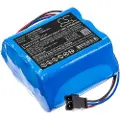 Cameron Sino Batteri for medisinsk bruk for Neusoft NSC-M10