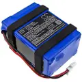 Cameron Sino Batteri for medisinsk bruk for Welch-Allyn, 45NE0-E1, 45MT0-E1 osv.