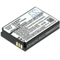 24hShop Batteri for SmartPhone, Mobil for Cyrus CM15