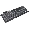 24hShop Batteri til bærbar PC for Samsung 900X4B-A02, 900X4B-A02US, 900X4B-A03 og andre.