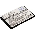 24hShop Batteri for SmartPhone, Mobil for Sanyo IS01, SA001, SA002