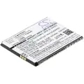 24hShop Batteri for SmartPhone, Mobil for Mobistel Cynus E5, Cynus E5 4G