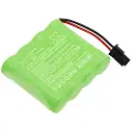 Cameron Sino Batteri for medisinsk for Philips Lifeline GoSafe Mobile Alert System 870435