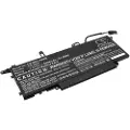 24hShop Batteri til bærbar PC for DELL Latitude 14 9410 2-i-1, Latitude 9410 JNMWD og andre.
