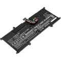 24hShop Batteri til bærbar PC for Sony VAIO S11, VAIO S13, VJ-S13-1X0111B og andre.