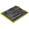 24hShop Batteri for SmartPhone, Mobil for Lenovo Zuk Z5, L78011, L78012