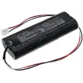 Cameron Sino Batteri for medisinsk bruk til Natus Smart Scale 56323, Smart Scale 56350 og andre.