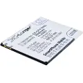24hShop Batteri for SmartPhone, Mobil for Coolpad V1, V1-C, V1-C Bodun TD-LTE etc.