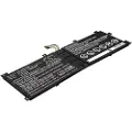 24hShop Batteri til bærbar PC for Lenovo IdeaPad Miix 510-12ISK-80U10002GE og andre.
