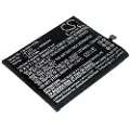 24hShop Batteri for SmartPhone, Mobil for Nokia 3.2, TA-1154, TA-1156 og andre.