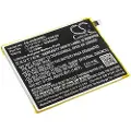 24hShop Batteri for SmartPhone, Mobil for Asus ZenFone 4, ZE554KL