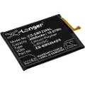 24hShop Batteri for SmartPhone, Mobil for Samsung Galaxy M23 5G, Galaxy F23 5G, SM-A235F og andre.