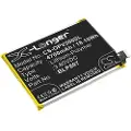 24hShop Batteri for SmartPhone, Mobil for OPPO Realme V5