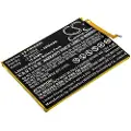 24hShop Batteri for smarttelefon, mobil for Infinix Hot 4 Pro, X556, X5511