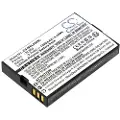 24hShop Batteri for SmartPhone, Mobil for Bea-telefon AL550
