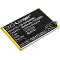24hShop Batteri for SmartPhone, Mobil for OPPO Realme C2, Realme C2s, R1941 og andre.