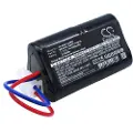 Cameron Sino Batteri for medisinsk for Braun Perfusor FT91, Perfusor F, Perfusor secura P etc.