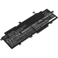24hShop Batteri til bærbar PC for Lenovo ThinkPad T14s Gen 2, ThinkPad X13 Gen 2 og andre.
