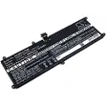 24hShop Batteri til bærbar PC for DELL Latitude 11 5175, Latitude 11 5179 og andre.