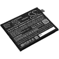 24hShop Batteri for SmartPhone, Mobil for OPPO Reno Ace2, Ace2 2020, PDHM00