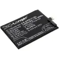 24hShop Batteri for SmartPhone, Mobil for OPPO R17 Pro, CPH1877, 1877 og andre.