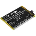 24hShop Batteri for smarttelefon, mobil for OPPO Realme V15 5G, RMX3092