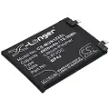 24hShop Batteri for SmartPhone, Mobil for Redmi Note 12 Pro+ 5G, 22101316UP, Note 12 5G og andre.