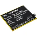 24hShop Batteri for SmartPhone, Mobil for OPPO Realme U1, RMX1833, R1833