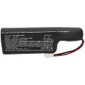 Cameron Sino Batteri for medisinsk bruk for Alcon Autokeratometer, KeratoMeter