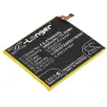 24hShop Batteri for SmartPhone, Mobil for ZTE Axon 10 Pro, A2020, A2020N2 og andre.
