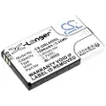 24hShop Batteri for SmartPhone, Mobil for GIONEE L601, L600, V180 og andre.