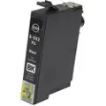 24hShop Blekkpatron Epson 502XL C13T02W14010 - Sort