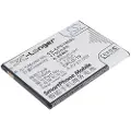 24hShop Batteri for SmartPhone, mobil for Coolpad 7295, 5930, 8720 etc.
