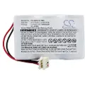 Cameron Sino Batteri for medisinsk for Braun Vista Basic, Vista Basic infusjonspumpe