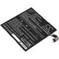 24hShop Batteri til bærbar PC for Sony VAIO A12