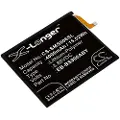 24hShop Batteri for SmartPhone, Mobil for Samsung Galaxy S22 Plus 5G, Galaxy S22+ 5G og andre.