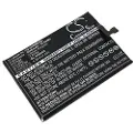 24hShop Batteri for smarttelefon, mobil for GIONEE M6, GN8003