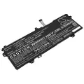 24hShop Batteri til bærbar PC for Lenovo 14w Gen 2 82N8001JIV, 14w Gen 2 82N8000QCK og andre.
