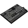 24hShop Batteri til smarttelefon, mobil for Nubia Red Magic 3s, NX629J