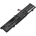 24hShop Batteri til bærbar PC for Lenovo IdeaPad L340-15IRH, IdeaPad L340-17IRH
