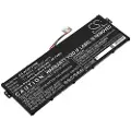 24hShop Batteri til bærbar PC for Acer Chromebook 311 C721 R721T og andre.