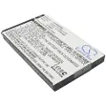 24hShop Batteri for SmartPhone, Mobil for O2 XDA Denim
