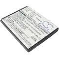 24hShop Batteri for SmartPhone, Mobil for Coolpad 8150D, 8150S