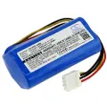 Cameron Sino Batteri til Medical for Kangaroo ePump Enteral Feeding Pump, pumpe E-pump