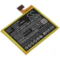 24hShop Batteri for SmartPhone, mobil for Verizon Palm, PVG100, PVG100E osv.