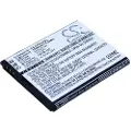 24hShop Batteri for SmartPhone, Mobil for Coolpad 8017