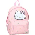 Vadobag Hello Kitty Vi Møtes Igjen Sekk 31 Cm