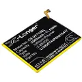 24hShop Batteri for SmartPhone, Mobil for Vodafone Smart V8, Vfone 6+, VFD 710