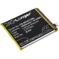 24hShop Batteri for SmartPhone, Mobil for VIVO X30 Pro, X30 Pro 5G, V1938T og andre.